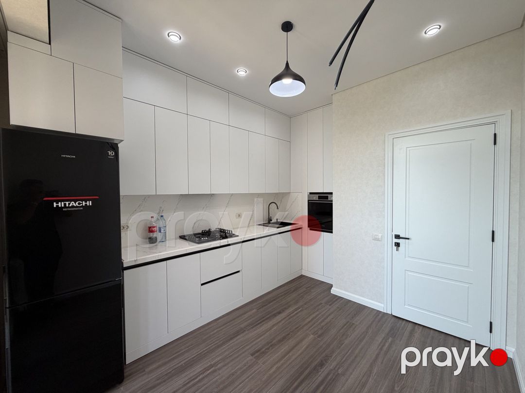 İcarəyə verilir 2 otaqlı yeni tikili 50 m² — Mənzil, Bakı (6)