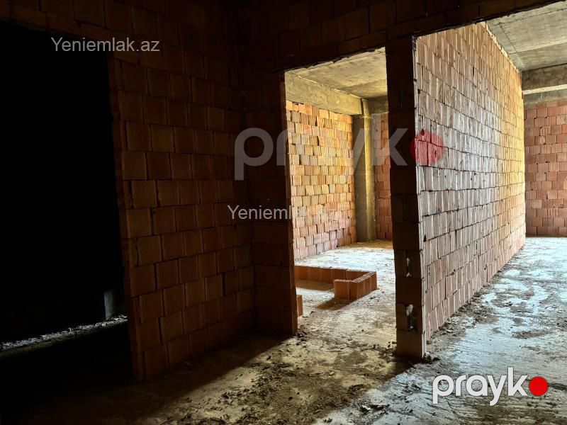 Satılır 2 otaqlı Bina evi menzil (Yeni tikili), 70 m², Sumqayıt şəh — Mənzil, Sumqayıt (6)