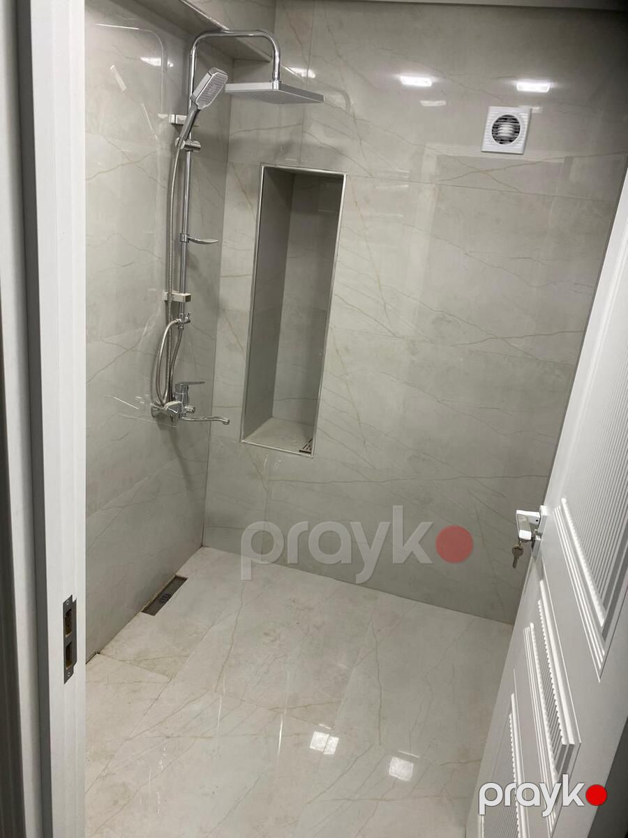 Satılır 2 otaqlı köhnə tikili 65 m² — Mənzil, Bakı (10)