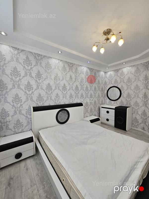 Satılır 2 otaqlı Bina evi menzil (Yeni tikili), 59 m², Masazır — Mənzil, Abşeron (5)