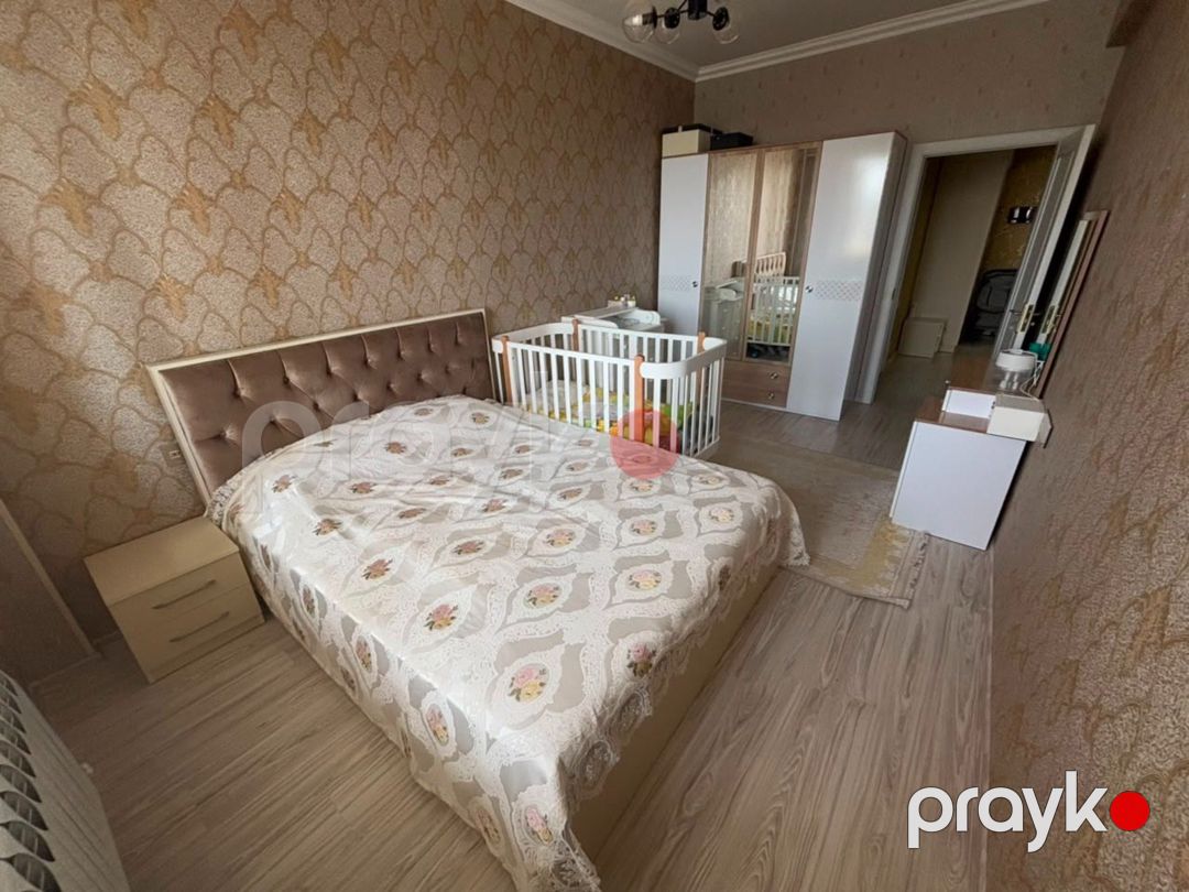 2-otaqlı yeni tikili, H.Aslanov m., 65 m² — Mənzil, Bakı (8)