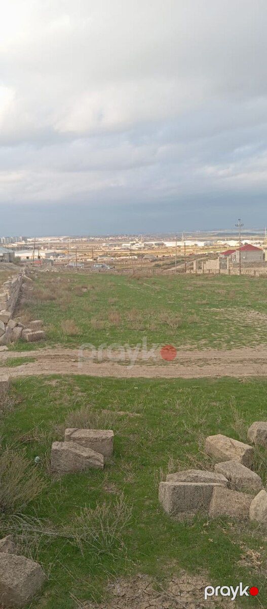20 sot torpaq sahəsi, Atyalı qəs — Torpaq, Bakı (6)