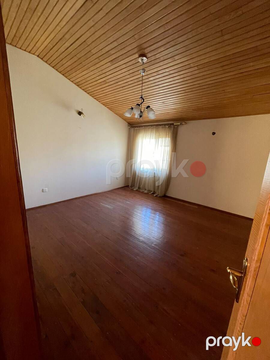 Satılır 8 otaqlı həyət evi/bağ evi 400 m² — Ev, villa, Bakı (9)