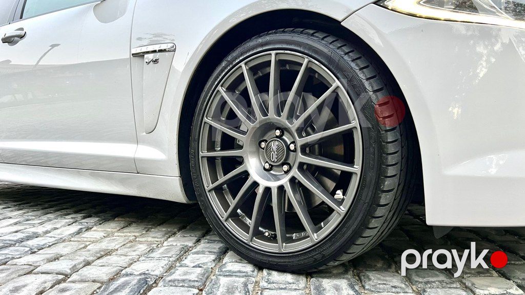 Jaguar XF, 3.0 L, 2013 il, 102 000 km — Avtomobillər, Bakı (5)