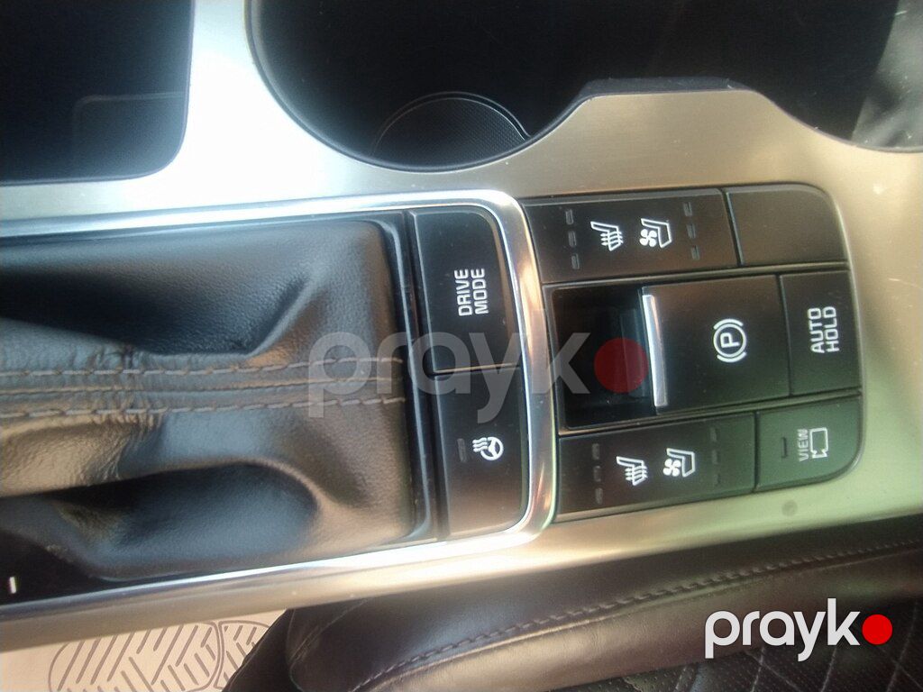 Kia Optima, 2.0 L, 2016 il, 98 695 km — Avtomobillər, Bakı (9)