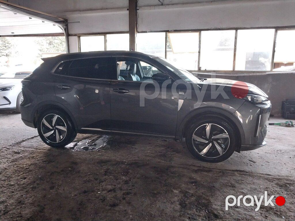 Changan Qiyuan Q05, 1.5 L, 18.99 kWh, 2024 il, 65 214 km — Avtomobillər, Bakı (3)