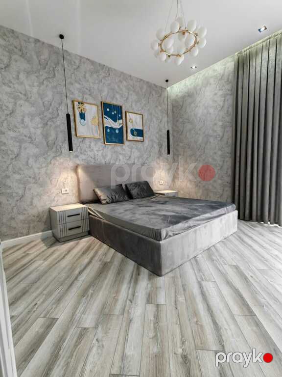İcarəyə verilir 4 otaqlı həyət evi/bağ evi 170 m² — Ev, villa, Bakı (6)
