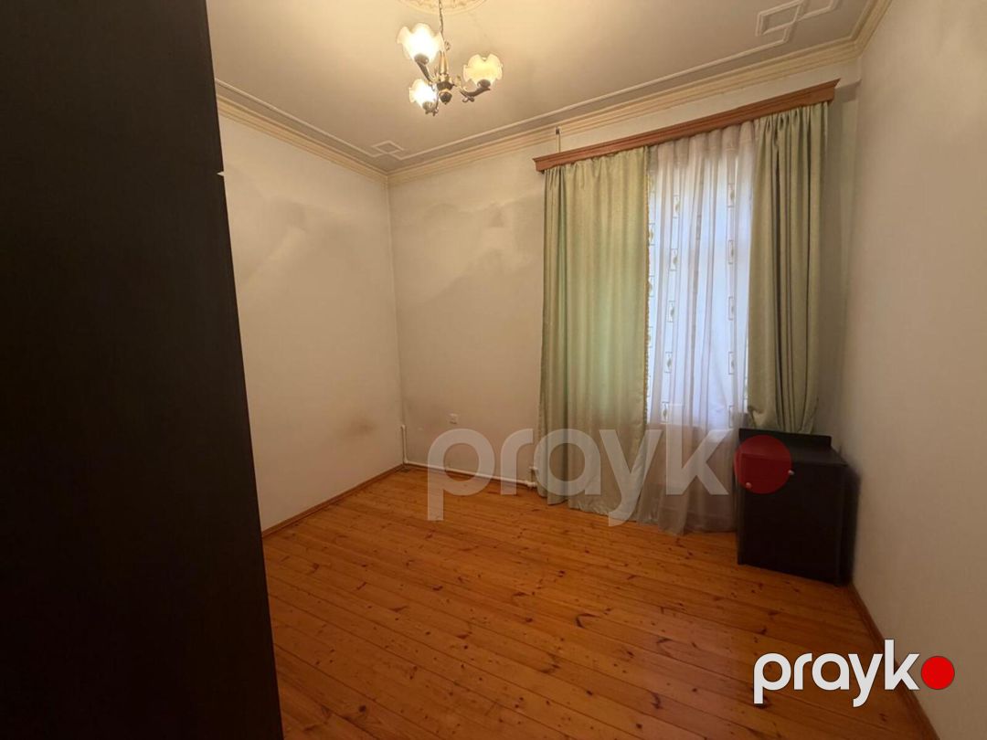 Satılır 7 otaqlı həyət evi/bağ evi 455 m² — Ev, villa, Bakı (5)