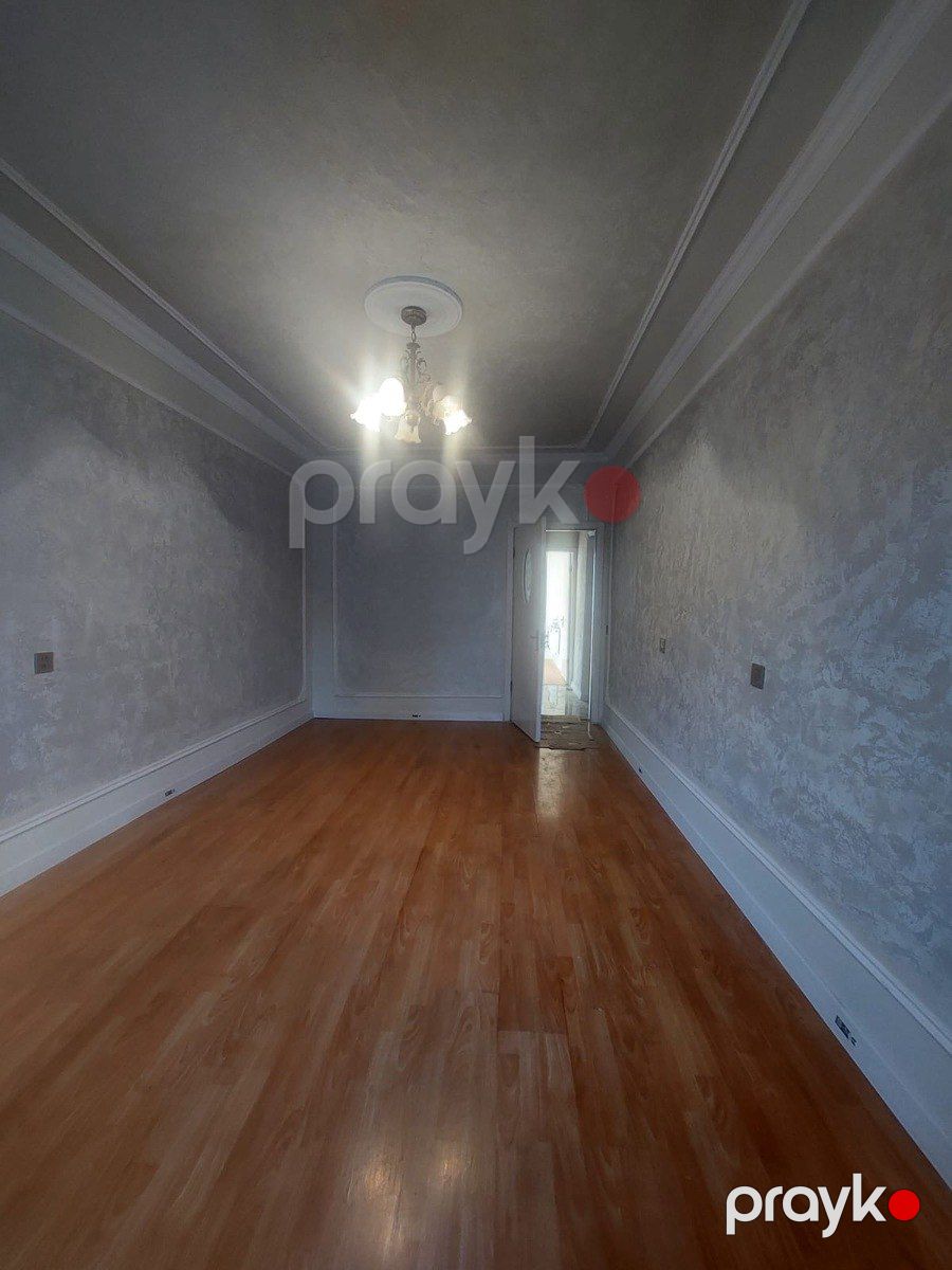 Satılır 3 otaqlı köhnə tikili 85 m² — Mənzil, Bakı (6)