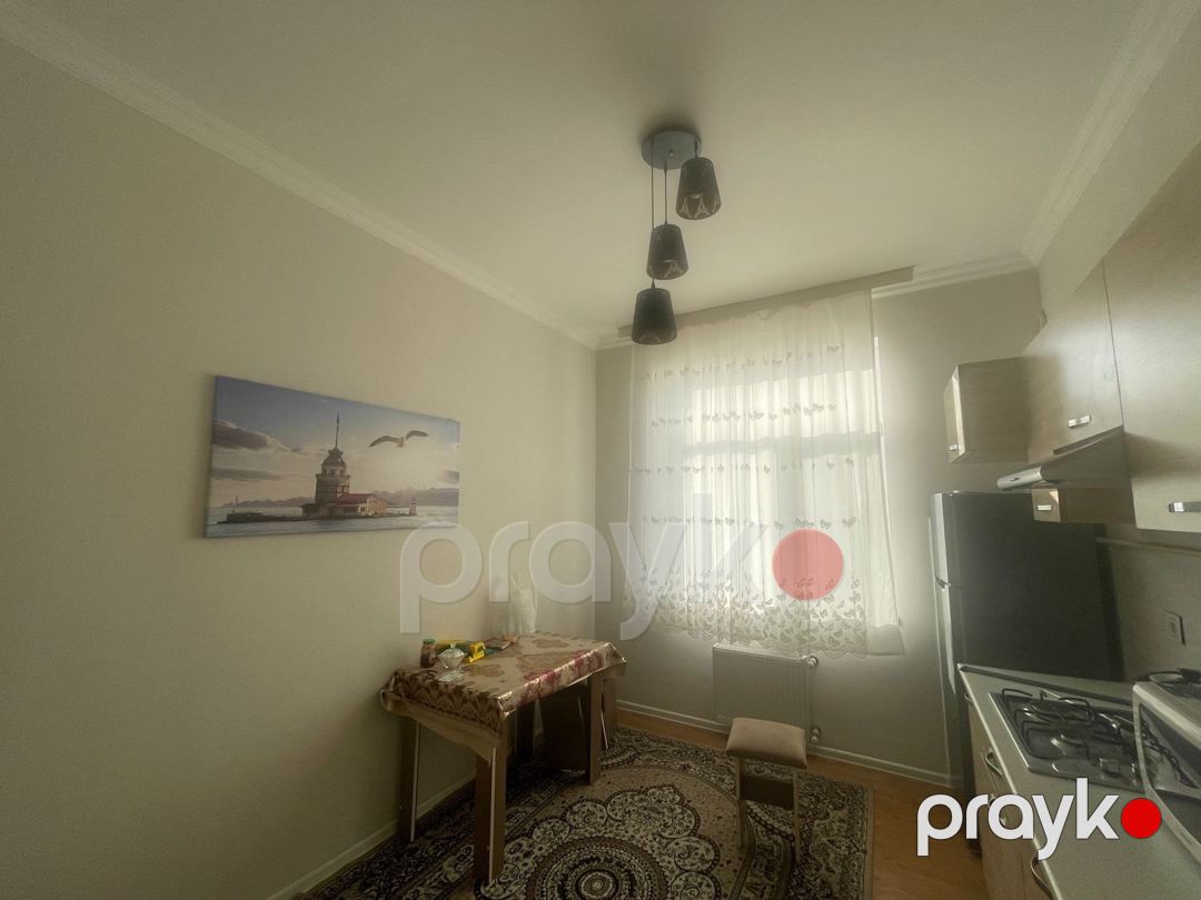 4-otaqlı yeni tikili kirayə verilir, Gəncə ş., 130 m² — Mənzil, Gəncə (10)