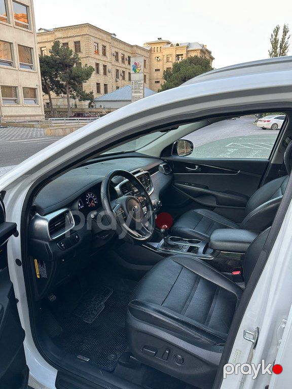 Kia Sorento, 2.0 L, 2015 il, 210 000 km — Avtomobillər, Bakı (5)