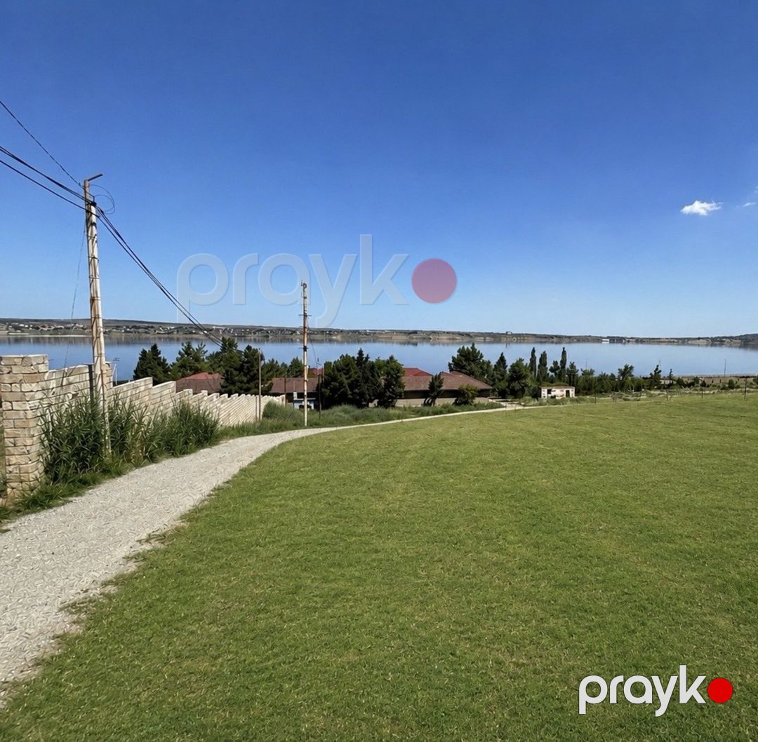 Satılır torpaq 12 sot — Torpaq, Bakı (2)