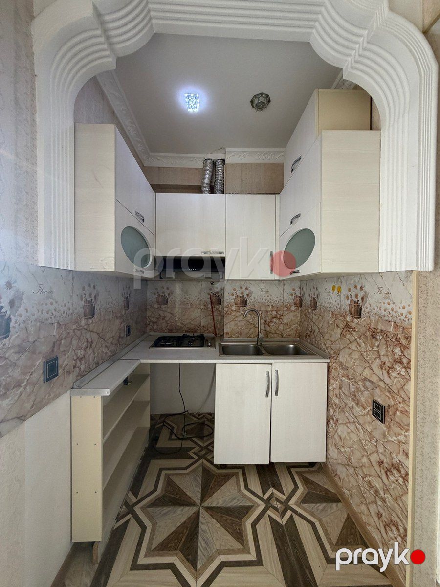 2-otaqlı yeni tikili, Masazır qəs., 42 m² — Mənzil, Bakı (5)