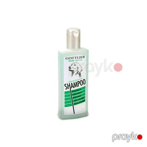 İtlər üçün şampun Beeztees Gottlieb 300 ml — Bakı