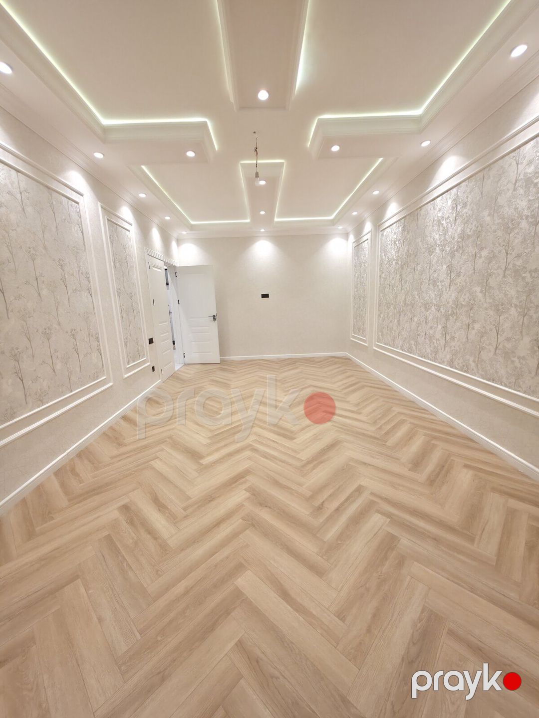 Satılır 6 otaqlı həyət evi/bağ evi 270 m² — Ev, villa, Bakı (10)