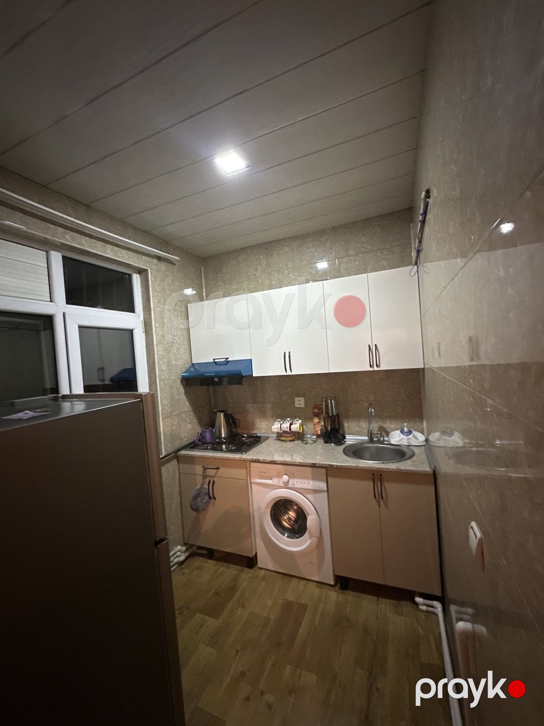 1-otaqlı mənzil kirayə verilir, 9-cu mkr., 65 m² — Mənzil, Bakı (5)