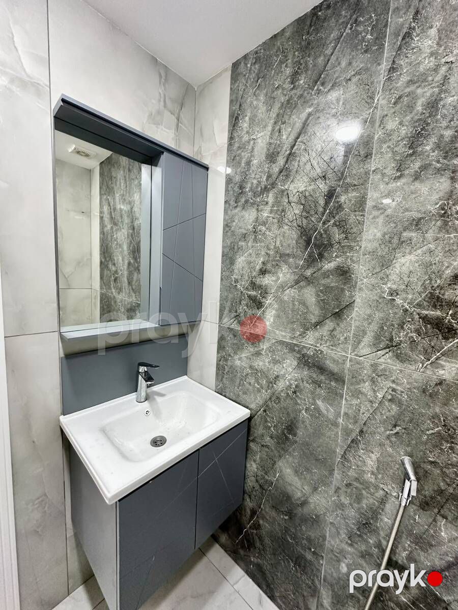 Satılır 3 otaqlı köhnə tikili 55 m² — Mənzil, Bakı (5)