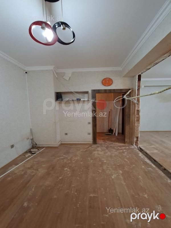 Satılır 2 otaqlı Obyekt, 65 m², 6-cı mikrorayon — Əmlak, Sumqayıt (6)