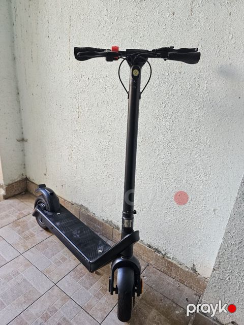 Skuter X9 Toba — Bakı