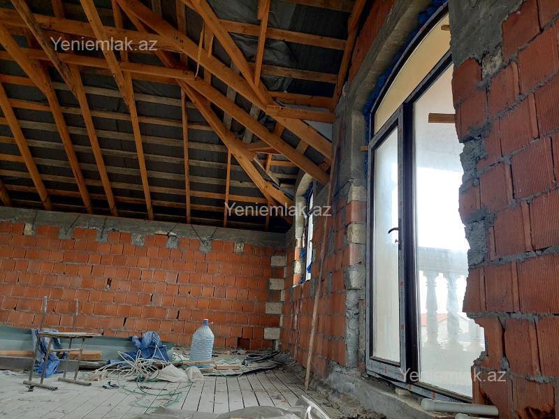 For sale: house / Cottage / Villa, 320 m² — Ev, villa, Sumqayıt (11)