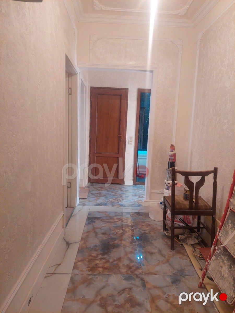 Satılır 3 otaqlı köhnə tikili 85 m² — Mənzil, Bakı (2)