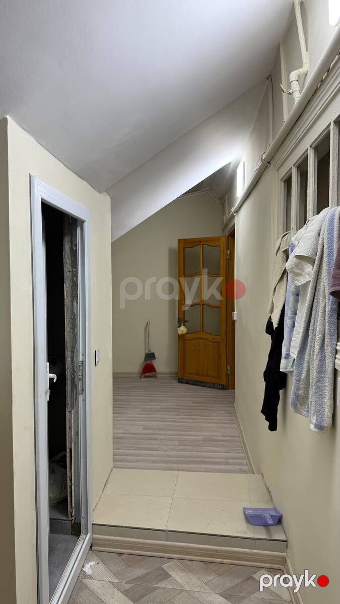 İcarəyə verilir 3 otaqlı köhnə tikili 65 m² — Mənzil, Bakı (6)