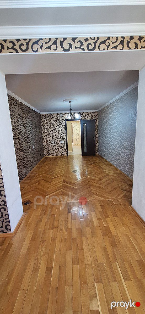 Satılır 3 otaqlı köhnə tikili 115 m² — Mənzil, Bakı (8)