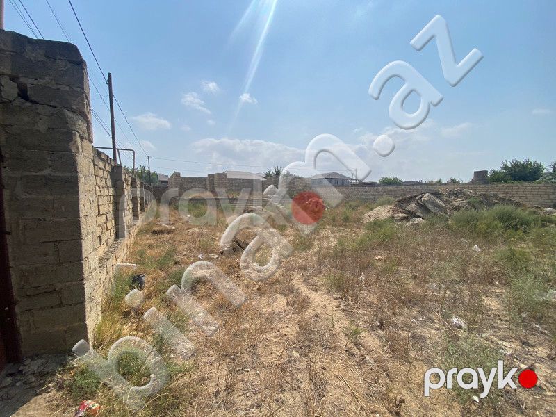 10 sot Torpaq, Satış, Bakı, Sabunçu — Torpaq, Bakı (7)