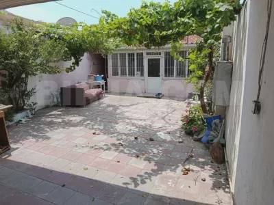 Satılır həyət evi, Suraxanı r-nu — Adelya x. — Ev, bağ, kottec