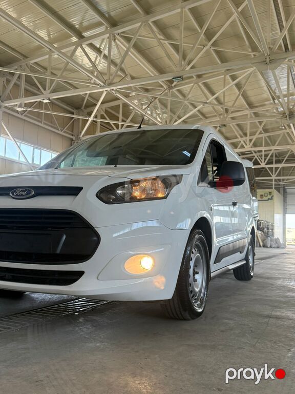 Ford Transit Connect, 1.6 L, 2014 il, 165 000 km — Avtomobillər, Bakı (5)