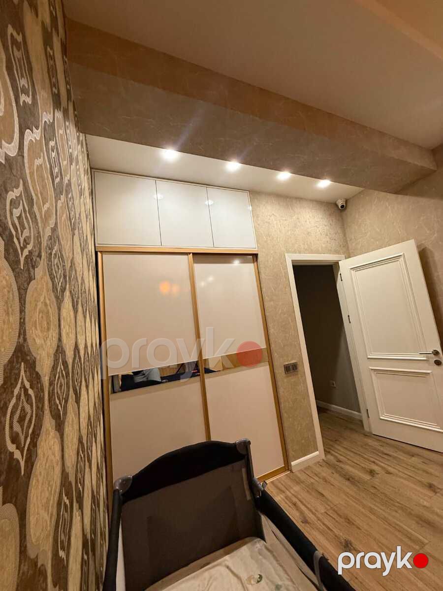 İcarəyə verilir 2 otaqlı yeni tikili 100 m² — Mənzil, Bakı (8)