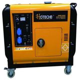 Yeni Dizel Generator Pulsuz çatdırılma, Zəmanətli, Kredit — AVERA SERVIS MMC — Elektrik təchizatı — Digər