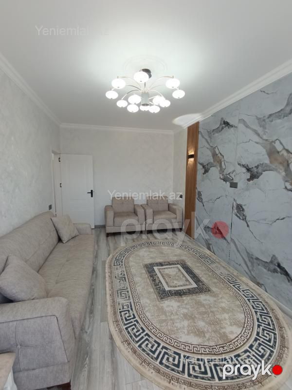 Satılır 3 otaqlı Bina evi menzil (Köhnə tikili), 88 m², Sabunçu rayonu — Mənzil, Bakı (2)