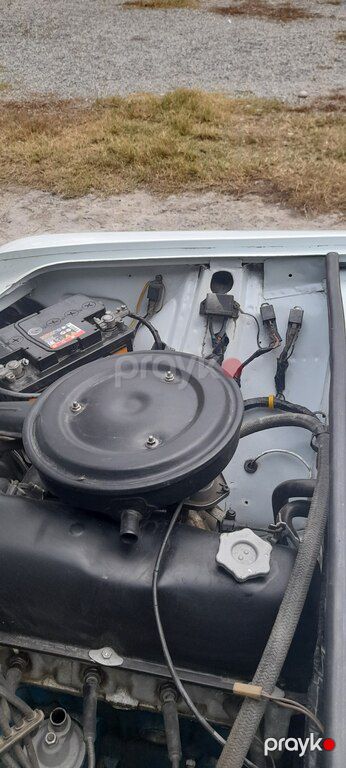 Lada (VAZ) 2106, 1.6 L, 1994 il, 11 111 km — Avtomobillər, Bərdə (12)