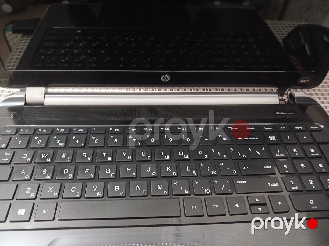 HP Pavilion 15 — Noutbuklar, Bakı (3)