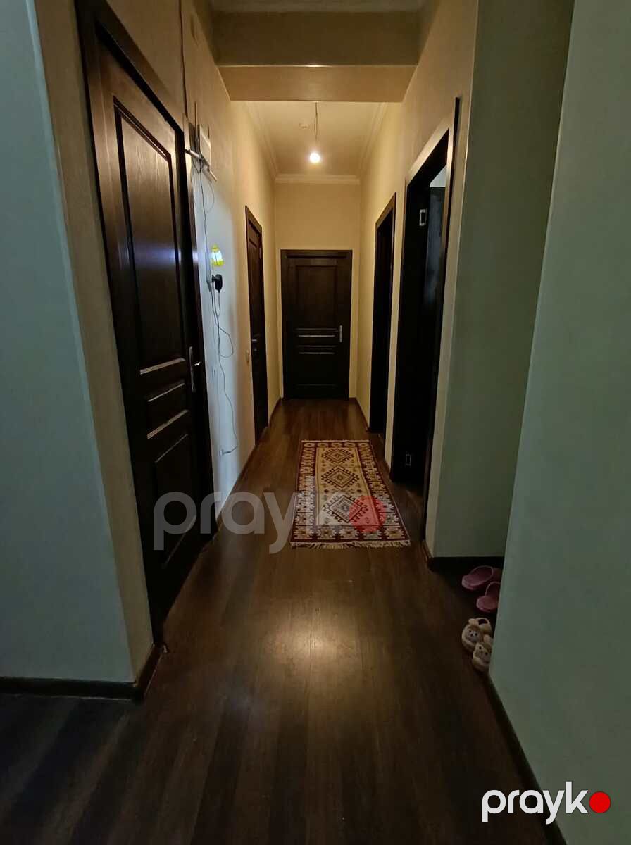 Satılır 3 otaqlı yeni tikili 77 m² — Mənzil, Bakı (3)