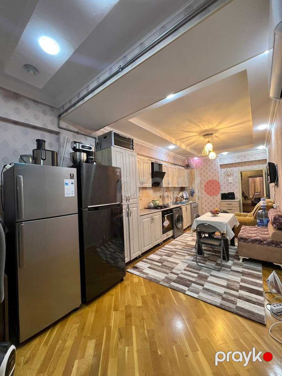 Satılır 3 otaqlı yeni tikili 140 m² — Mənzil, Xırdalan (10)