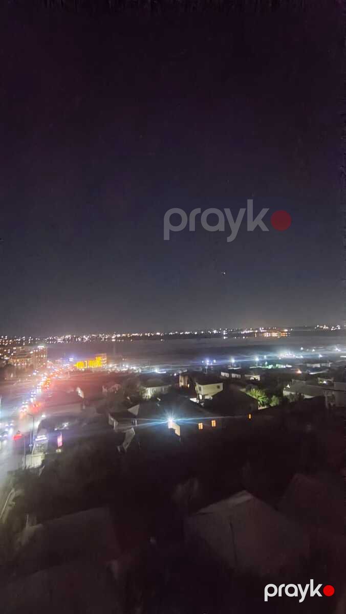 Satılır 3 otaqlı yeni tikili 105 m² — Mənzil, Bakı (4)