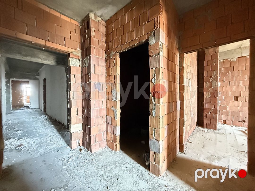 Satılır 2 otaqlı yeni tikili 60 m² — Mənzil, Bakı (7)