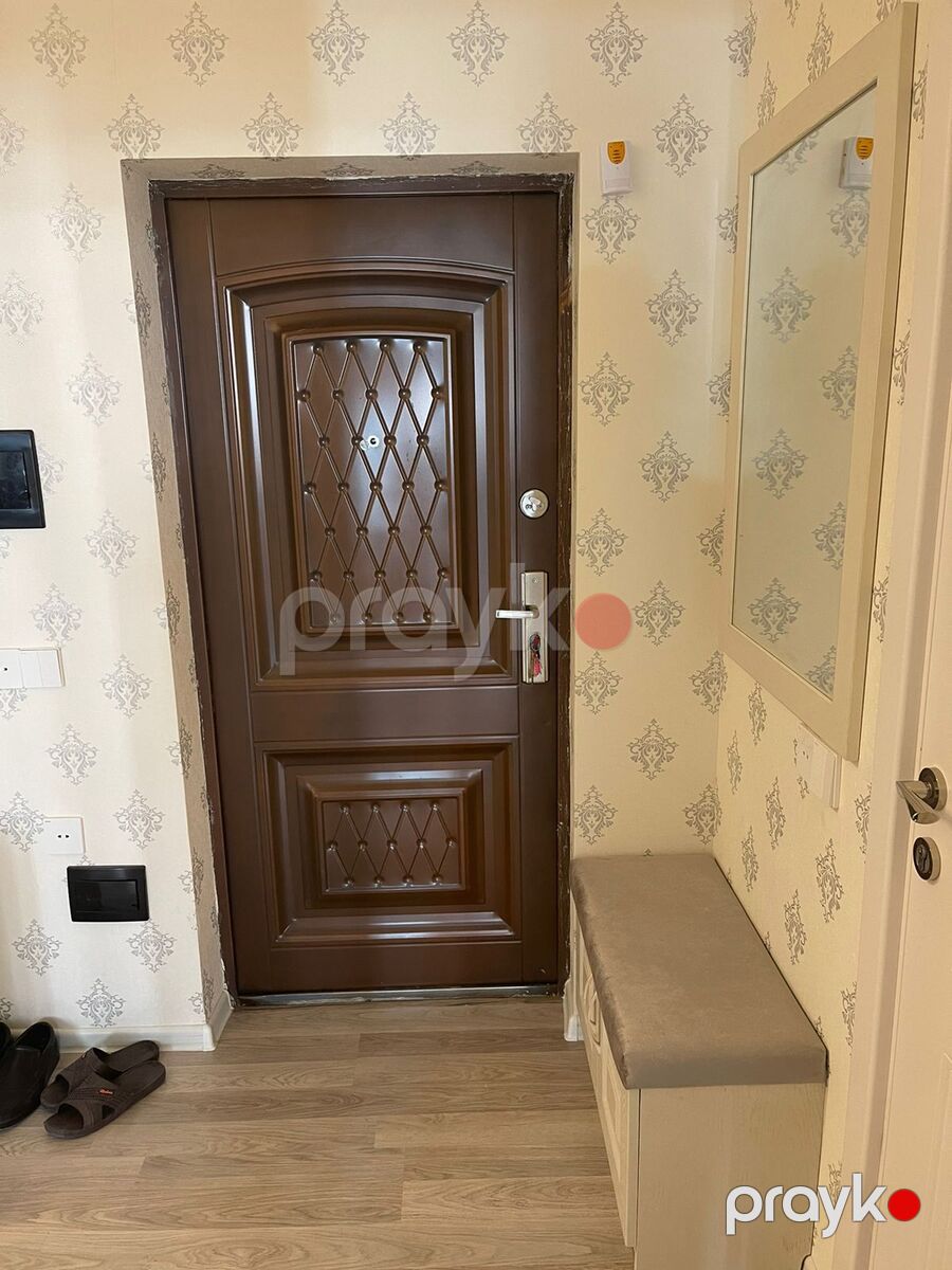 Satılır 2 otaqlı yeni tikili 77 m² — Mənzil, Bakı (6)