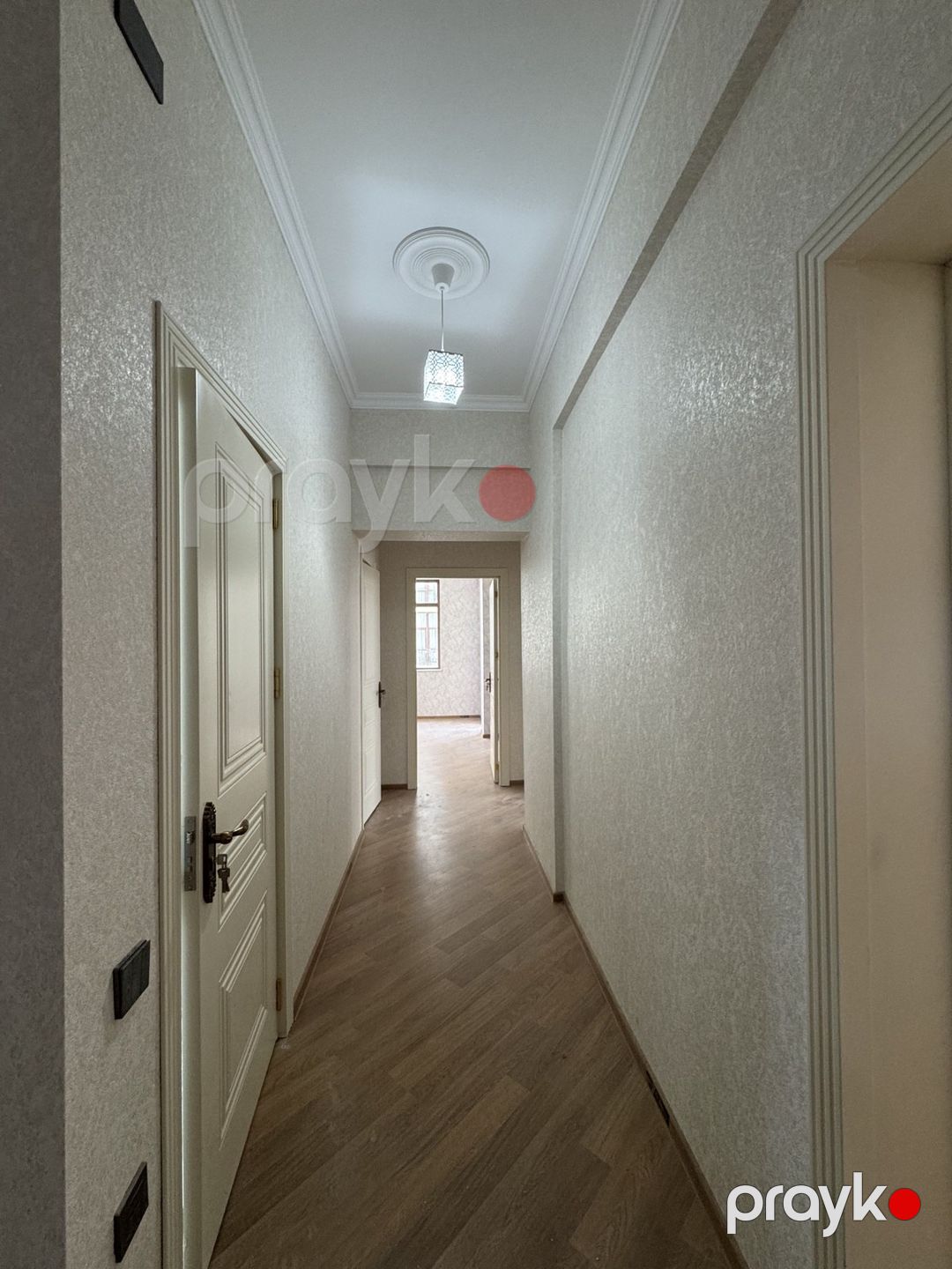Satılır 3 otaqlı yeni tikili 125 m² — Mənzil, Bakı (10)