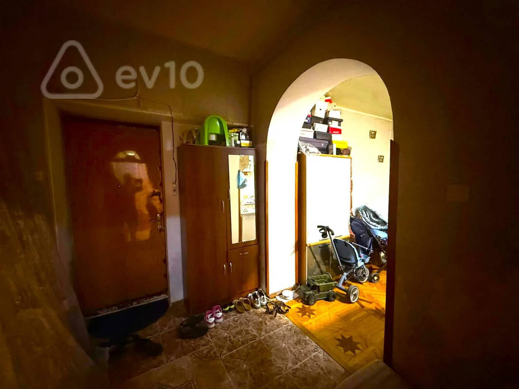 3 otaqlı mənzil, 70 m², Bakıxanov(Razin)qəs.M.Abışov küç — Mənzil, Bakı (6)