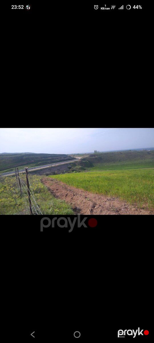 850 sot torpaq sahəsi, Şabran r — Torpaq, Şabran (5)
