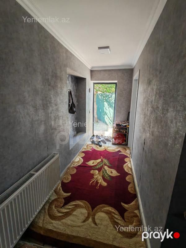 Satılır 4 otaqlı Həyət evi / Villa, 130 m², Sabunçu rayonu — Ev, villa, Bakı (2)