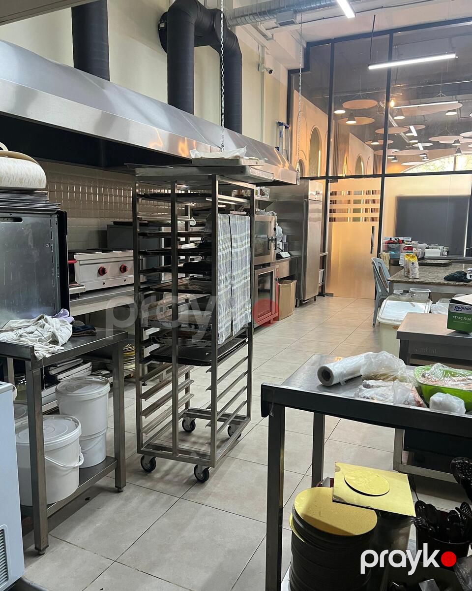 Satılır obyekt 135 m² — Əmlak, Bakı (9)