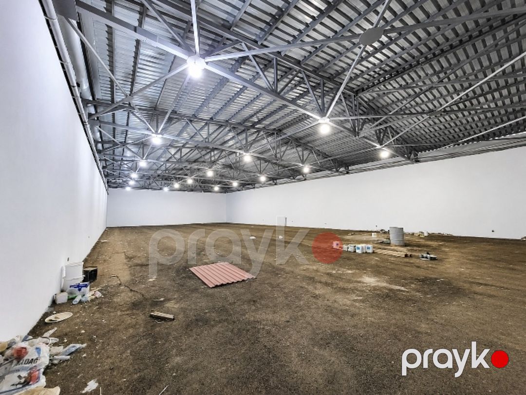 İcarəyə verilir obyekt 750 m² — Əmlak, Bakı (3)