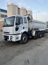 Ford Cargo, 7.3 L, 2008 il, 300 000 km — Yük maşınları və qoşqular