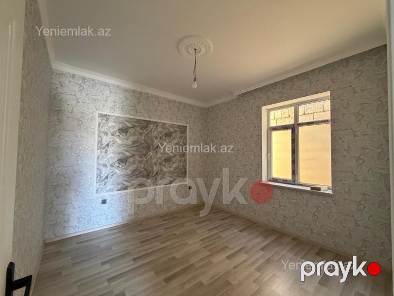 Satılır 3 otaqlı Həyət evi / Villa, 95 m², Saray — Ev, villa, Abşeron (5)