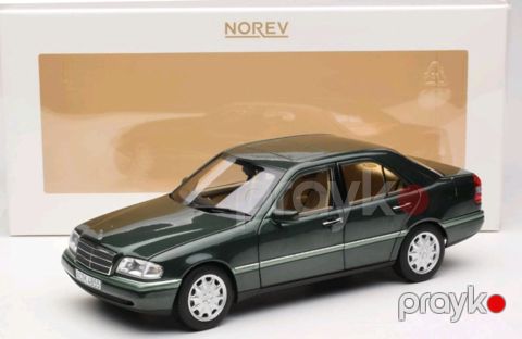 Модель Mercedes-Benz — Bakı