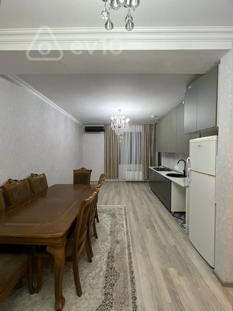3 otaqlı mənzil, 80 m², Avant Park yaşayış kompleksi — kirayə — Mənzil, Bakı (3)